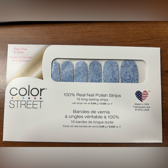 COPY - Color street Retired HTF bundle - Picture 8 of 8